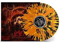 Repentless (Vinile)