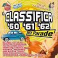 Classifica hit parade 60-61-62