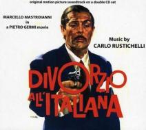Divorzio all italiana (2 cd)