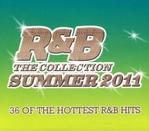 R&b the collection summer 2011