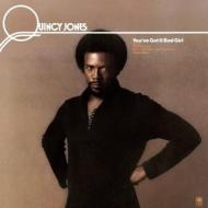 You've got it bad girl (Vinile)