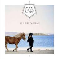 See the woman-cd