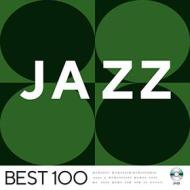 Jazz -best 100- (6cd)