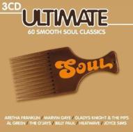 Ultimate soul-60 smooth soul classi