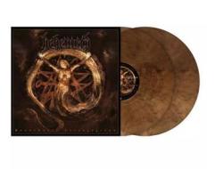 Pandemonic incantationsv (vinyl clear brown marbled) (Vinile)