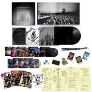 The black album remastered box set (Vinile)