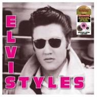 Elvis styles (vinyl color limited edt.) (rsd 2024) (Vinile)