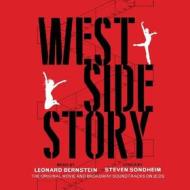 West side story (original movie & broadway soundtracks)
