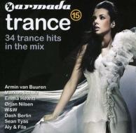 Armada trance 15