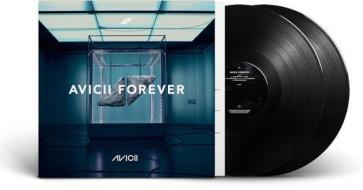 Forever (Vinile)