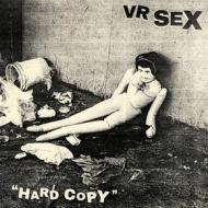 Hard copy (black ice vinyl) (Vinile)