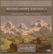 Mendelssohn edition 2