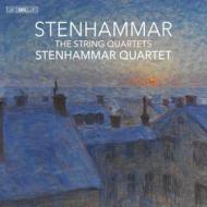 The string quartets (sacd) (box 3 cd)