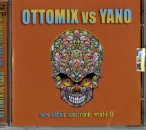 Ottomix vs.yano vol.6