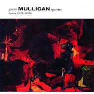 Gerry mulligan quartet featuring chet baker 180 gr.) (Vinile)