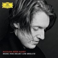 Music for heart and breath (Vinile)