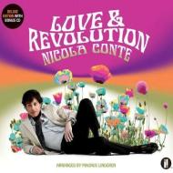 Conte nicola - love & revolution