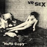 Hard copy (black in clear vinyl) (Vinile)