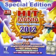 Hit mania 2012 (4cd) special edition