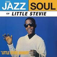 The jazz soul of little stevie (Vinile)