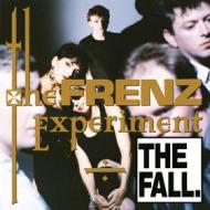 The frenz experiment (expanded (Vinile)