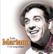 Luis mariano - cest magnifique