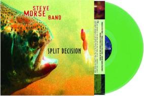 Split decision (Vinile)