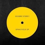 Spin cycle ep (Vinile)