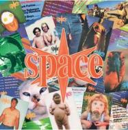 Various artists-space part 2 dlp (Vinile)