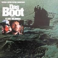 Das boot (180 gr. vinyl black) (Vinile)