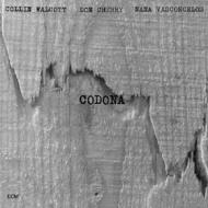 The codona trilogy