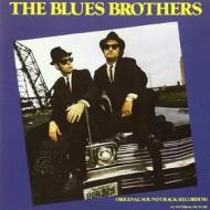 O.s.t. the blues brothers