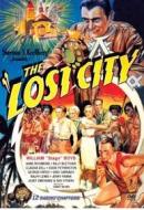 Lost city