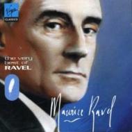 The very best of ravel