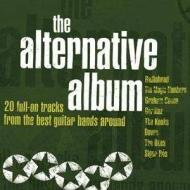 Alternative album 5-green
