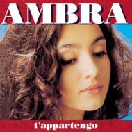 T'appartengo (cd red)
