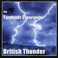 British thunder