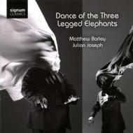 Dance of the three legged elephants