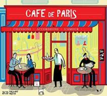 Cafe'de paris