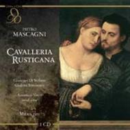 Cavalleria rusticana (1890)