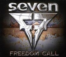 Freedom call (ltd.cd)