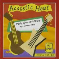 Acoustic heat