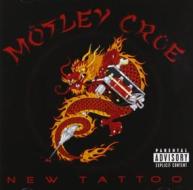 New tattoo [2011 reissue]
