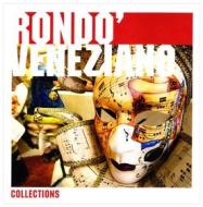 Rondo' veneziano - the collections 2009