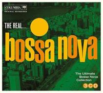 The real... bossa nova