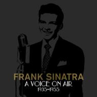 Frank sinatra: a voice on air