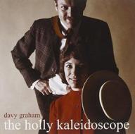 The holly kaleidoscope