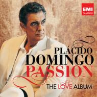 Passion:the love album