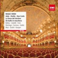 Magic verdi