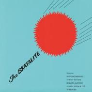 The skatalite (180 gr. vinyl black) (Vinile)